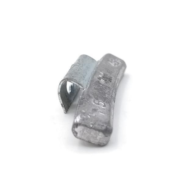 Manufacturer Pb Car Pb Clip on Wheel Balancing Weights