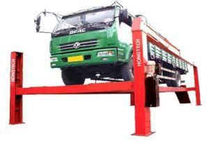 8 Ton Heavy-Duty 4 Post Truck Lifts (HT8-4B)