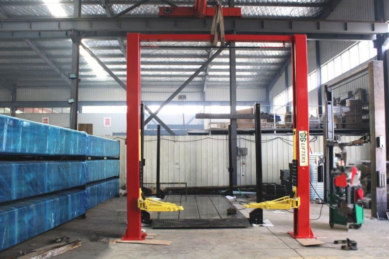 Auto Lifter Car Lift for Alignment car elevator lift platform