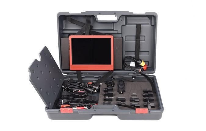 Auto Car Scanner Vehicle Diagnostic Tool X431