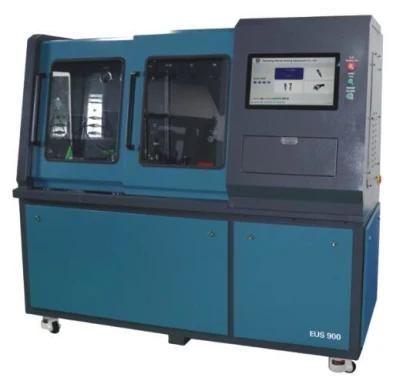 Factory Hot Sells High Quality Eui Eup/Heui/ Common Rail Injector Test Bench Eus900A Including Cam Box