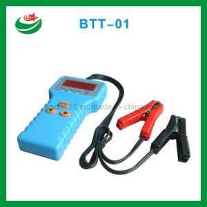 12V / 24V Digital Battery Analyzer Car Diagnostic Tools CE SGS