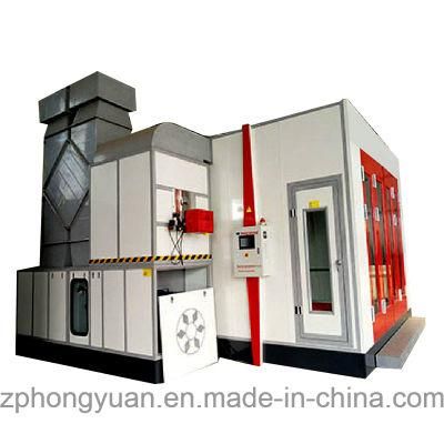 Spray Paint Machine Automotive Spray Booths for Sale