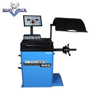 Portable Electronic Wheel Balancer/Alignment Repair Tool Automatic Equipment