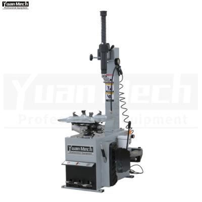 Yuanmech Factory Price Economic Tyre Changer