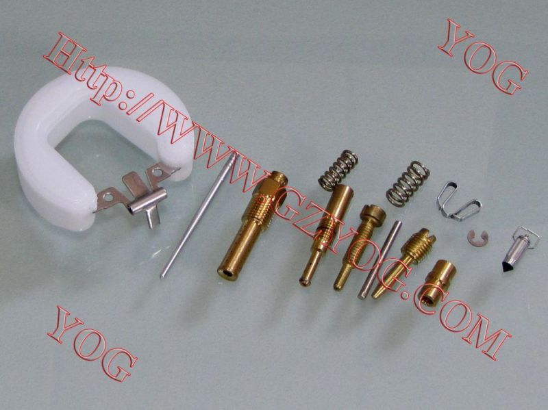 Motorcycle Spare Parts Motorcycle Carburetor Repair Kit ATV49cc Ax100 Bajaj Bm150