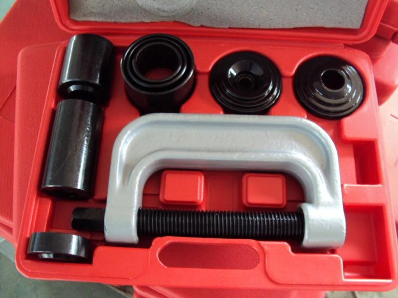 3 in 1 Ball Joint/U-Joint/C Frame Press Set / Adaptor Set