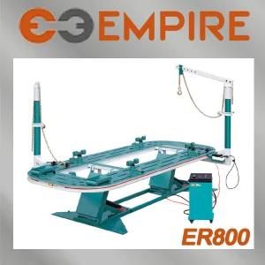 Er800 Auto Frame Machine Chassis Liner Car Straightener Frame Machine