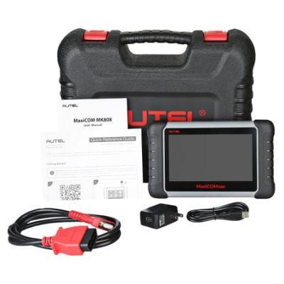 Autel Maxicom Mk808 Bt Diagnostic Tools Autel Autel Mk808 Bt