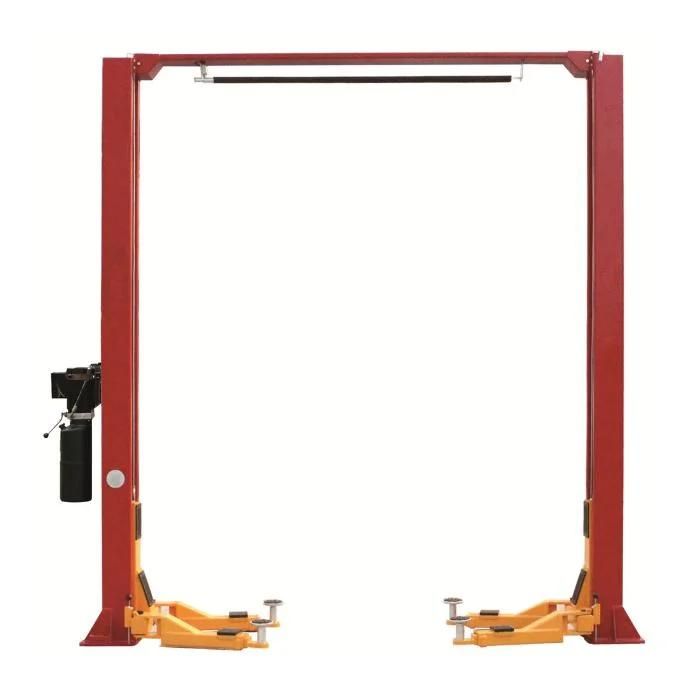 Cheap Car Lifts 4000kg Capacity Hydraulic Car Lifts Car Lift for Service Station