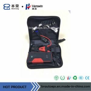 2016 Lithium Battery Jump Starters Power Bank for 12V Cars