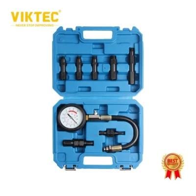 Vt01059 Ce 8PC Compression Test Kit