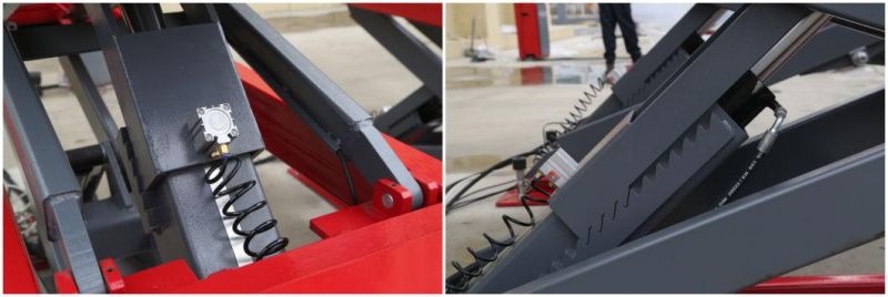 Auto Diagnostic Tool/3D Wheel Aligner/Wheel Balancer/Wheel Alignment Machine/Automotive Equipment/Auto Maintenance/Garage Equipment