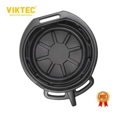 15 Litre Oil Drain Pan (VT01634)