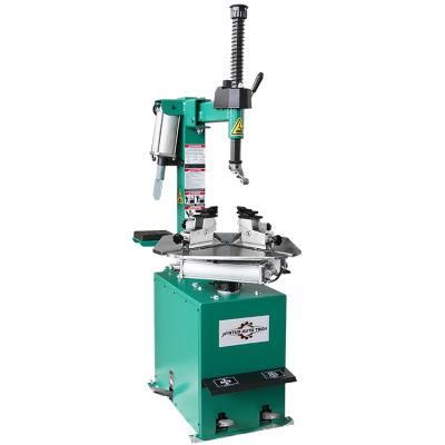 Manual Repair Tools Tire Mounting Machine