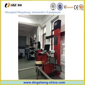 Wheel Alignment Balancing Machine Manufacturers