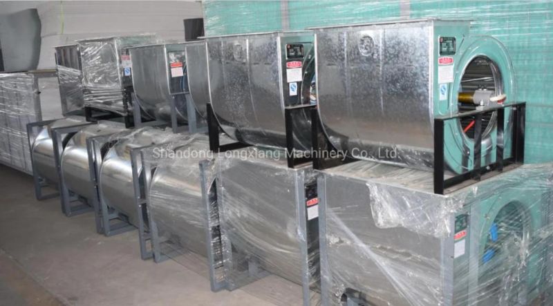 Industry Paint Booth/Industrial Paint Station/Spray Booths for Engine/Bus Painting