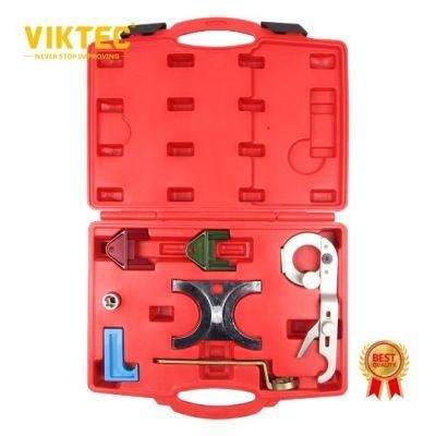 Vt01368 Ce 7PC Opel/Vauxhall-GM/Saab Engine Timing Tool Set