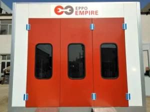 Auto Maintenance Equipment Car Spray Paint Booth