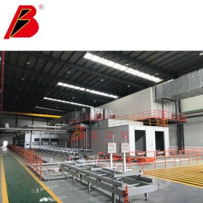 Airplane Spray Booth From Bzb Finishing Solutions Spray Systems Equipments