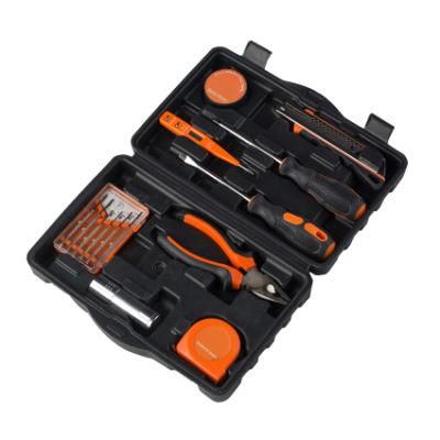 Flashlight Screwdriver Utility Knife Car Repair Hand Tool Set