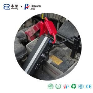 12V Lithium Battery Power Supply Jump Starter