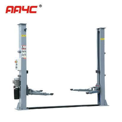 Electronic Automatic Lock Release 2 Post Car Lift AA-2pfp32e (3.2T)