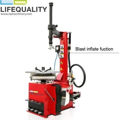 Tire Shop Equipment Tyre Tools Pneumatic Tyre Changer