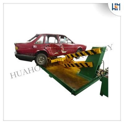 Car Shell Auto Hoist/Lifting Equipment for Dismantling