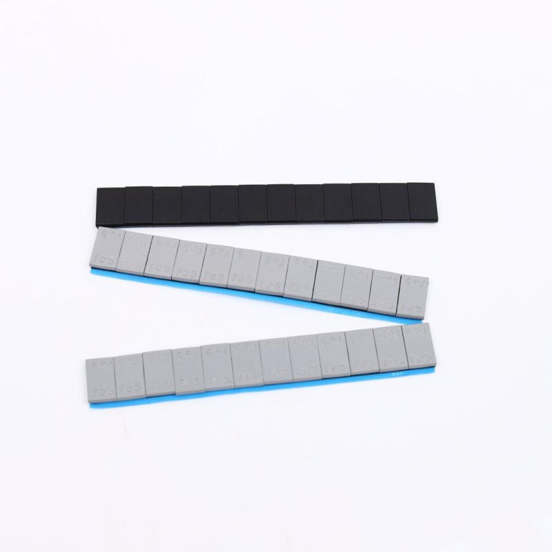 Wholesale Adhesive Wheel Balance Tape Sticke on Car Tyre Weights