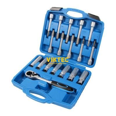 Viktec Other Vehicle Tool 18PCS Spring Strut Auto Tool Set (VT01838)