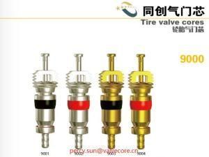 Tyre Valve Cores, Tyre Valve Pin