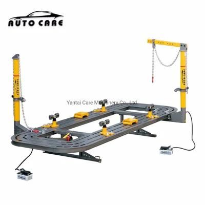 Durable Car Repair Body Bench for Sale