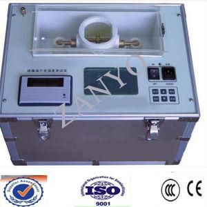 Transformer Oil Dielectric Strength Tester Bdv Oil Tester