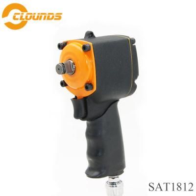 1/2&quot; Car Hub Tire Repair Air Impact Wrench