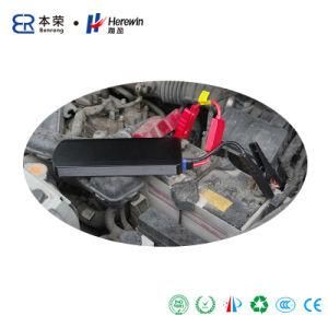 12V Diesel and Gasoline Car Lithium Battery Jump Starter