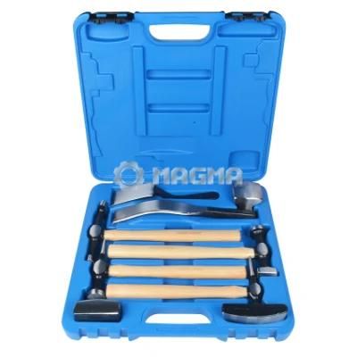 9 PCS Panel Beating Set (MG50926)