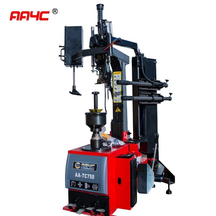 Tire Changer W/O Turntable (AA-TC750)