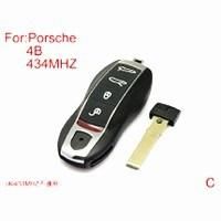 Smart Remote Key 315 433MHz for YH Porsche Cayenne