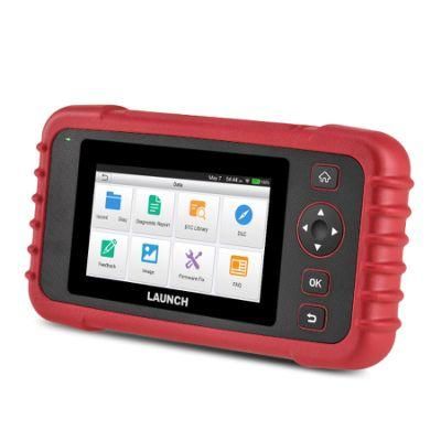 New Product Launch Diagnostic Machine Crp129X OBD2 Scanner Automotive Code Reader