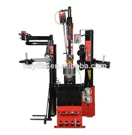 Car Automatic Tire Truck Changer