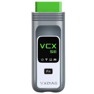 Vxdiag Vcx Se for BMW Diagnostic and Programming Tool Support Online Coding