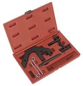 Camshaft Alignment Tool BMW (M47), Automotive Repair Tools Kit