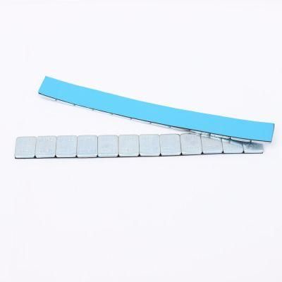 Stick on Adhesive Wheel Balancing Weights Tyre Balance Weight