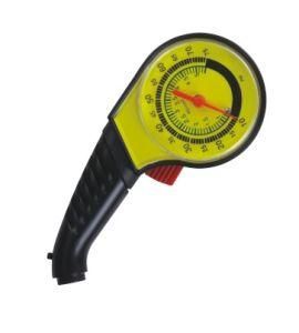 Hl-515 (B) Dial Tire Pressure Gauge