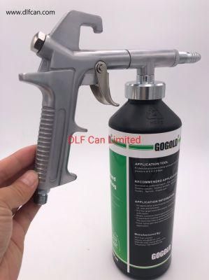 Good Price Sandblast Gun for Undercoating