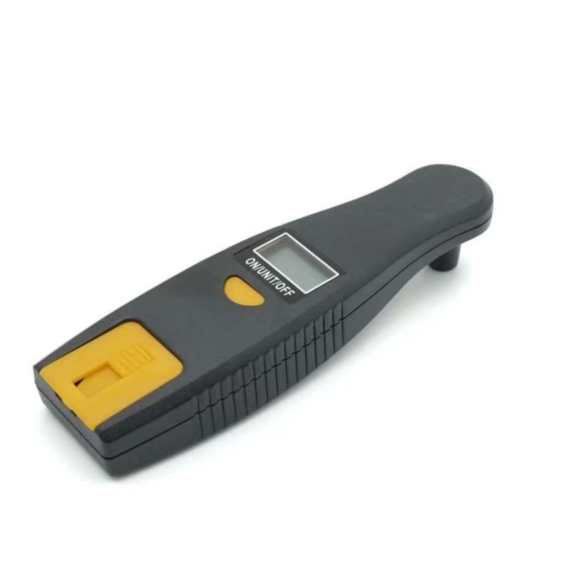 0-100 Psi 2in1 Multifunctional LED Tire Pressure Detector Digital Gauge