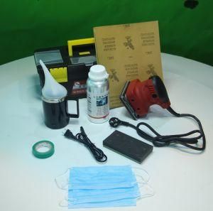 Car Headlights Restoration Kit Car Headlight Renovation Kit Car Headlight Restoration Tools