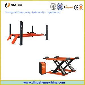 Auto Lifter for Lifting Platform Car Lift