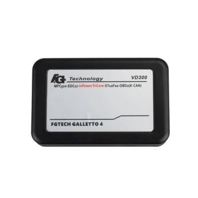 Latest Version Vd300 V54 Fgtech Galletto 4 Master Bdm-Tricore-OBD Function